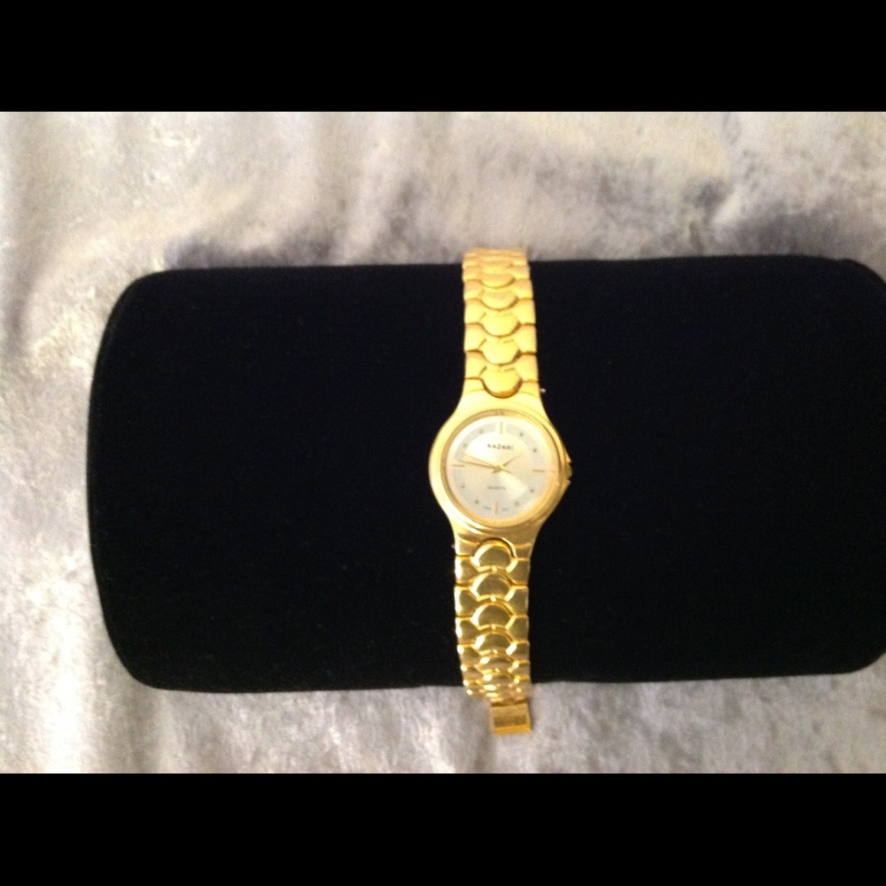 Kazaki Watch - Picture 3 of 4